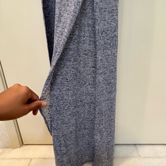 Vintage Maxi Beach Coverup Dress - Picture 5 of 5